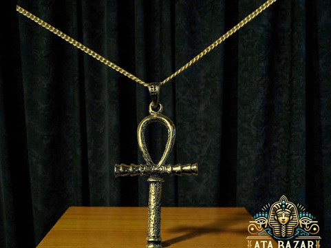 Ata Bazar-卢克索必去景点