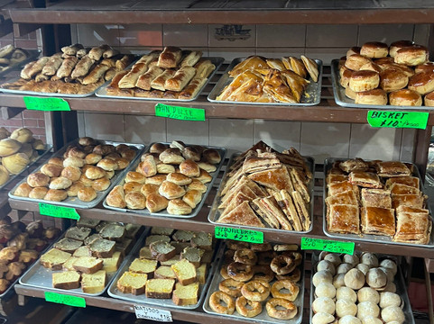 Cozumel Chef - Food Tours-考祖梅必去景点