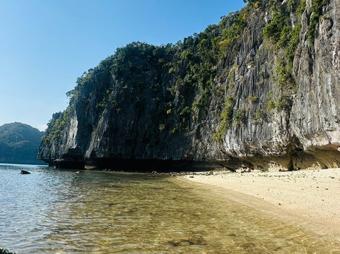 Orchid Trendy Cruises-Bai Chay必去景点