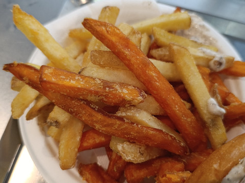 Street Smash Burgers Almada