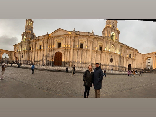 Inca Footsteps-库斯科必去景点