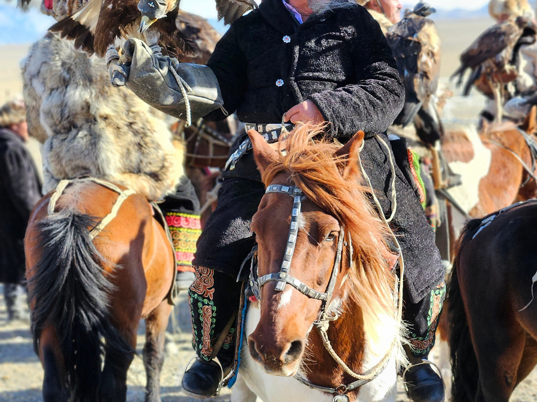 Mongolian Luxury Tours-乌兰巴托必去景点