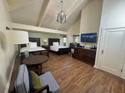 鹑园高尔夫球会主图