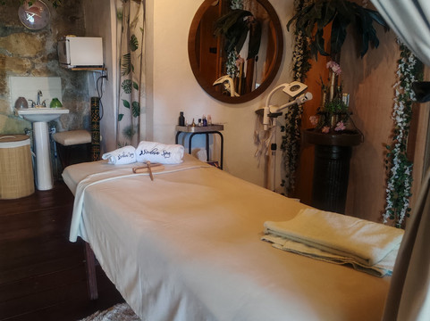 Sedna Spa-Ixtapan de la Sal必去景点