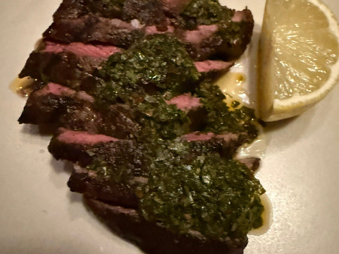 Folly's Bar And Bistro Cammeray