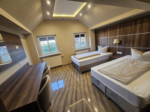 哈牙法贝尔酒店