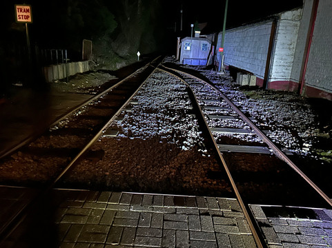 Seaton Tramway-Seaton必去景点