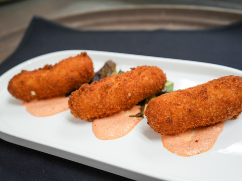 Conquistador Bar & Restaurant