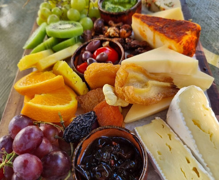 Muratie-斯泰伦博斯必去景点