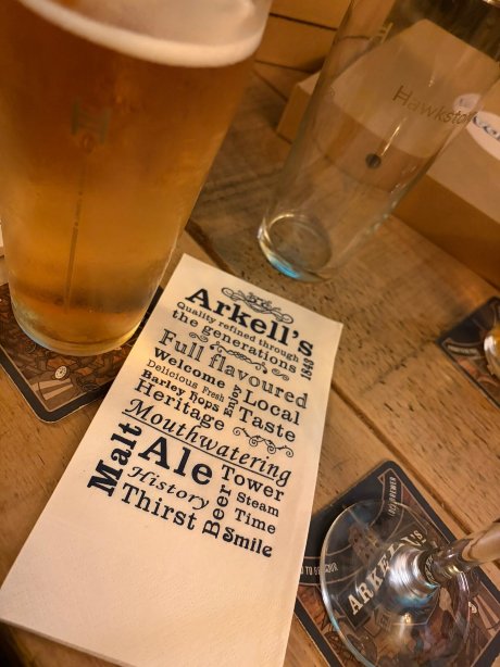 奇平诺顿国王阿姆斯酒店-官方