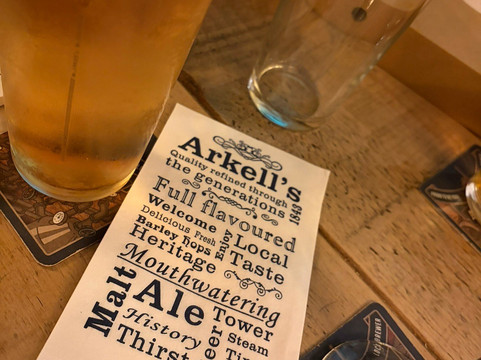 奇平诺顿国王阿姆斯酒店主图