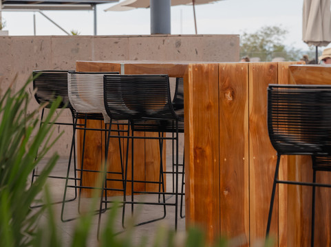 拉巴斯大教堂酒店主图