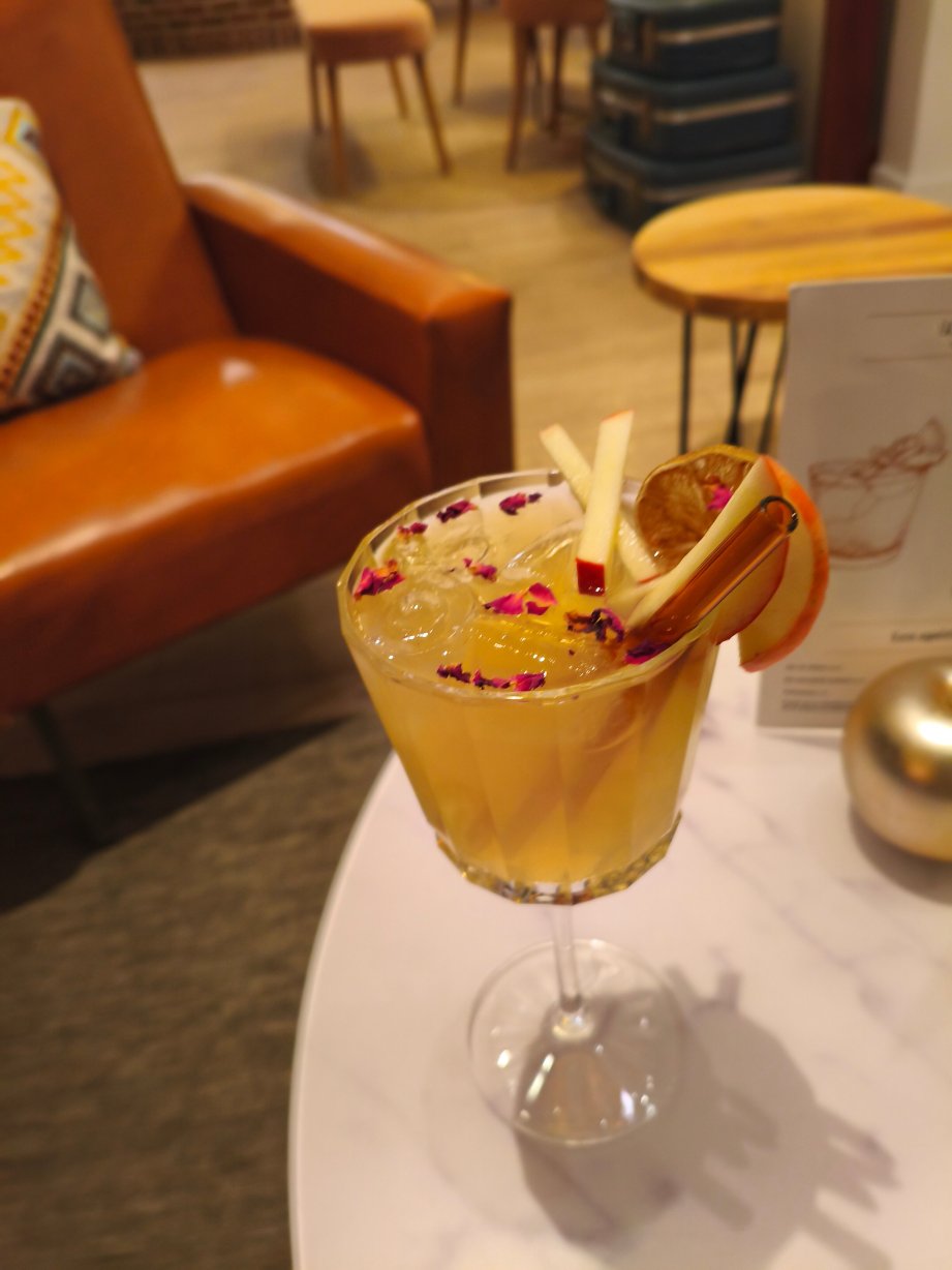 Hotel Saint Christophe-官方