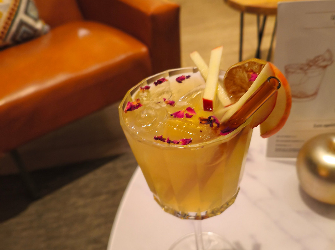 Hotel Saint Christophe主图