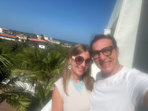 LD 棕榈海滩酒店-酒店景观