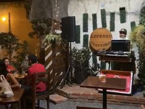Lorenzo Trattoria
