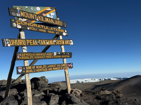 Africa Climbers & Adventures-莫西必去景点