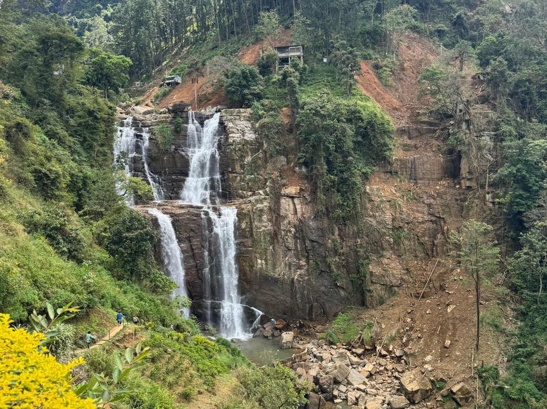 My Vacation Lanka-尼甘布必去景点