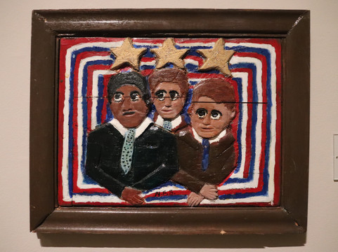 Columbus Museum of Art-哥伦布必去景点