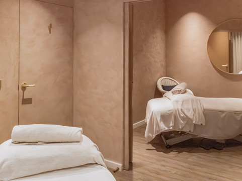 Ocean Day Spa-冲浪者天堂必去景点