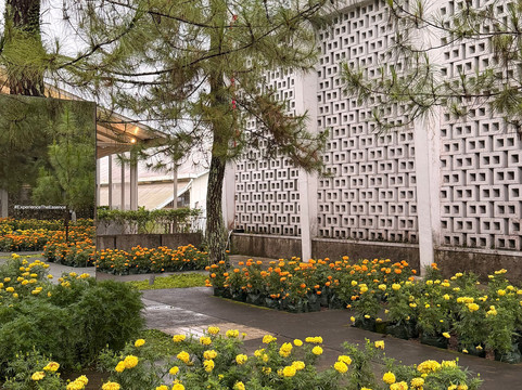 Rumah Atsiri Indonesia-Tawangmangu必去景点