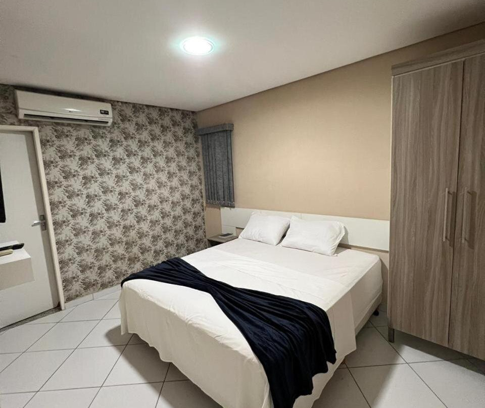 Prado Hotel