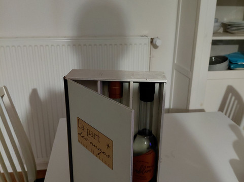 La Part des Anges - Distillation-La Saline Les Hauts必去景点