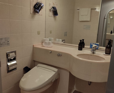 悠社区酒店主图