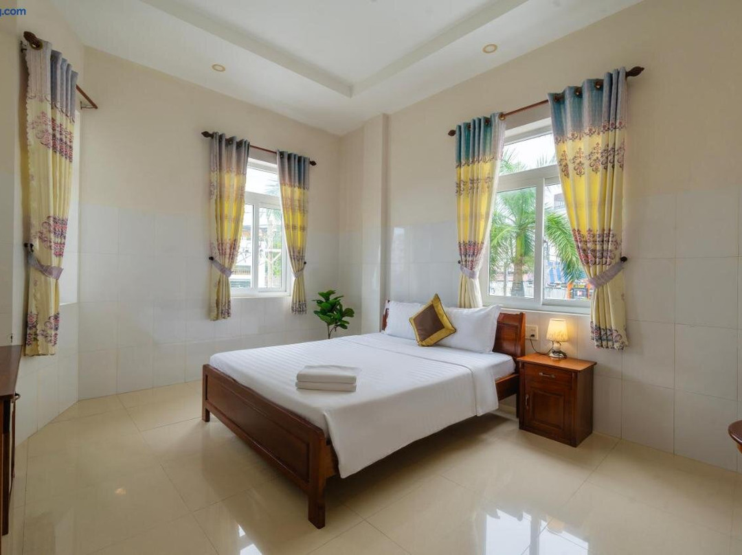 IU Beach Hotel Phu Quoc