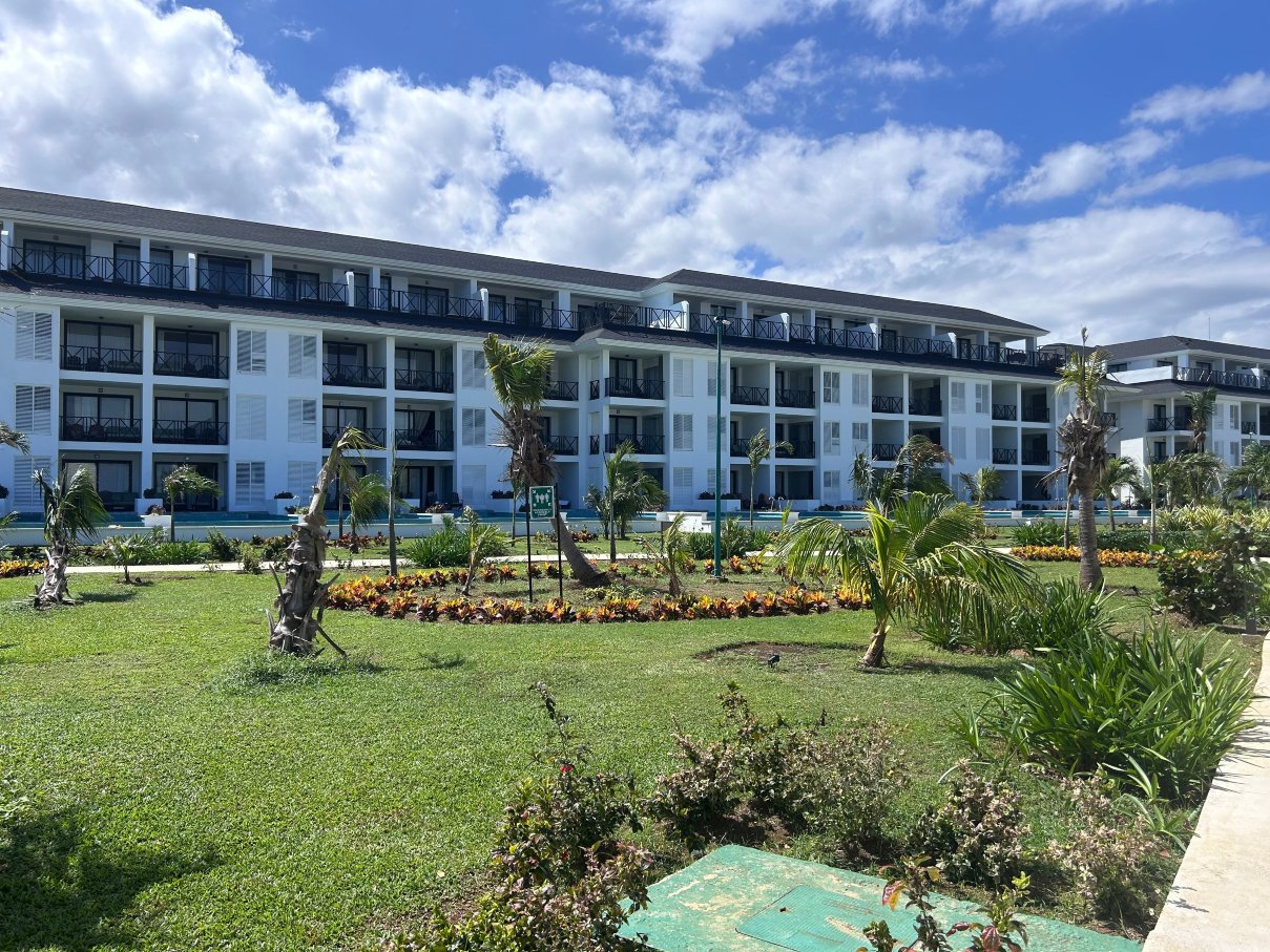 牡蛎湾卓越全包式住宿 - 限成人-浴室