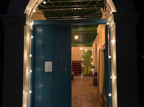 La Maison du Marin主图