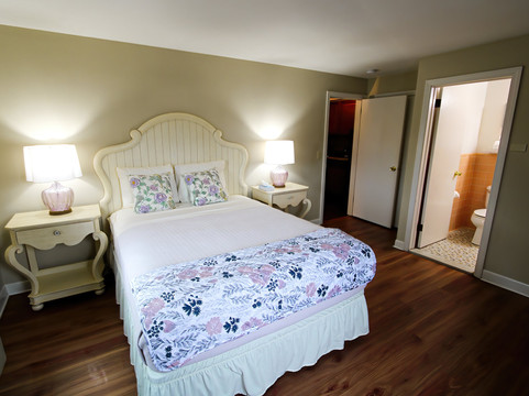 锡康克克罗尼尔旅馆主图