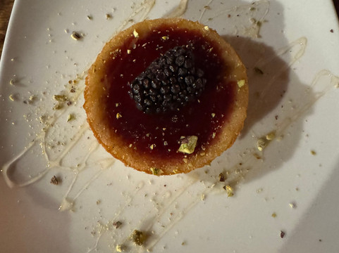 Little Jennie Ranch-Bondurant必去景点