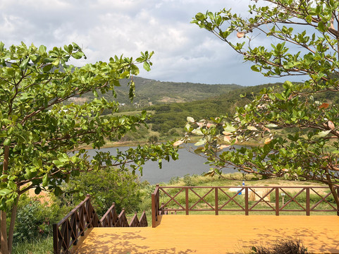 Walkers Reserve-布里奇顿必去景点