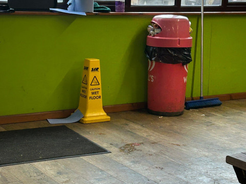 Mead Open Farm-Billington必去景点