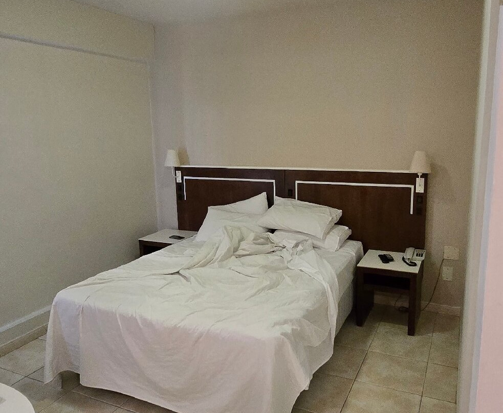 阿塔多莫酒店主图