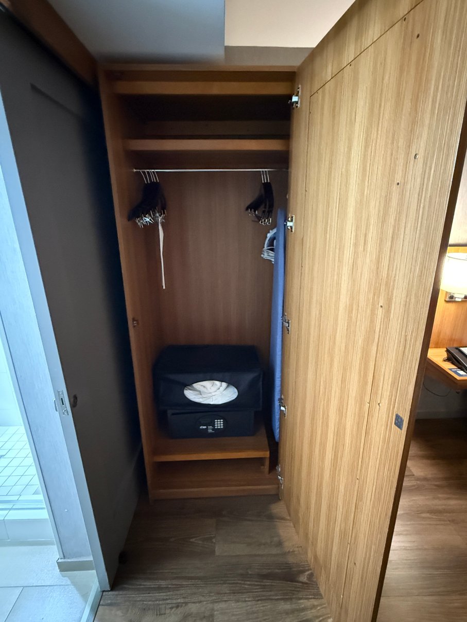 凤凰城钱德勒时尚中心凯悦嘉轩酒店-客卧