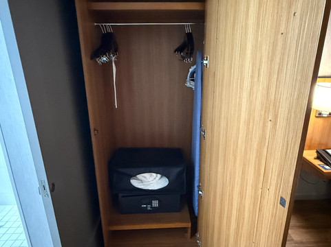 凤凰城钱德勒时尚中心凯悦嘉轩酒店主图