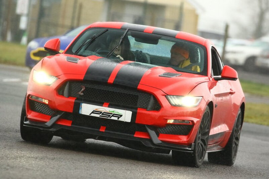 PSR Experience-Sible Hedingham必去景点