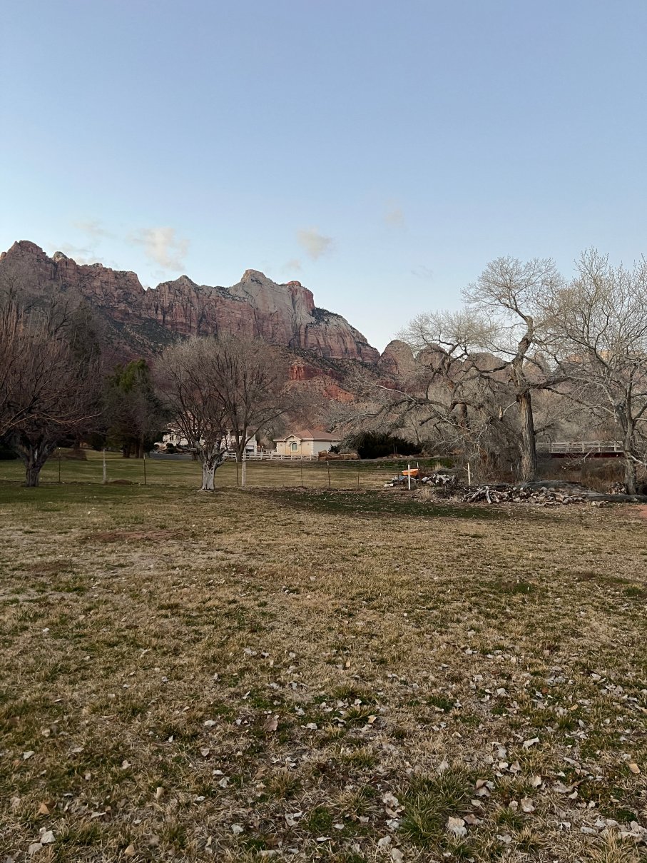 Canyon Vista Lodge - Bed & Breakfast-官方