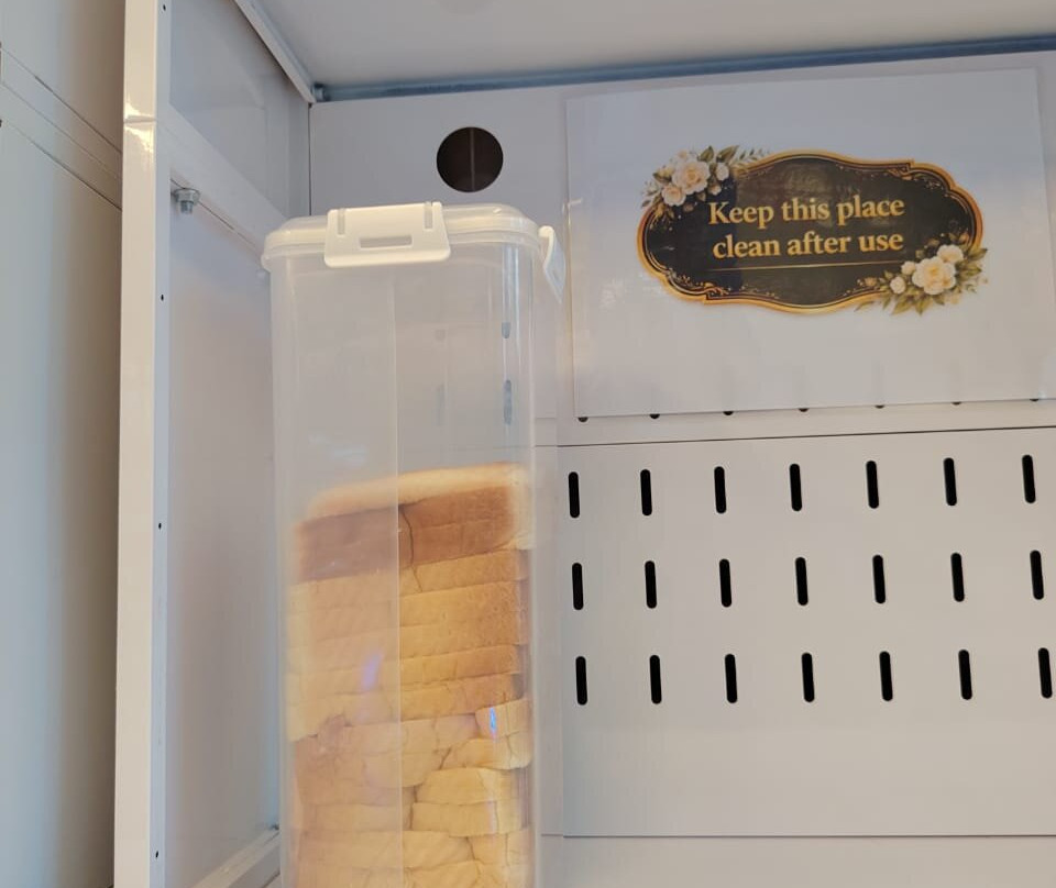 芙蓉拉沙酒店主图