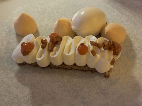 Relais Thalasso Spa-Sainte Marie de Re必去景点