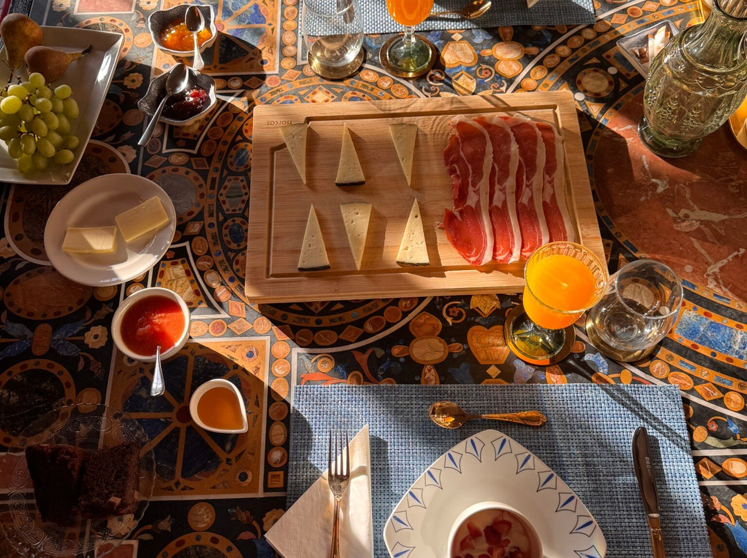 格拉纳达埃斯佩兰萨酒店主图