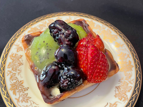 潘德尔顿历史旅馆和B&B主图