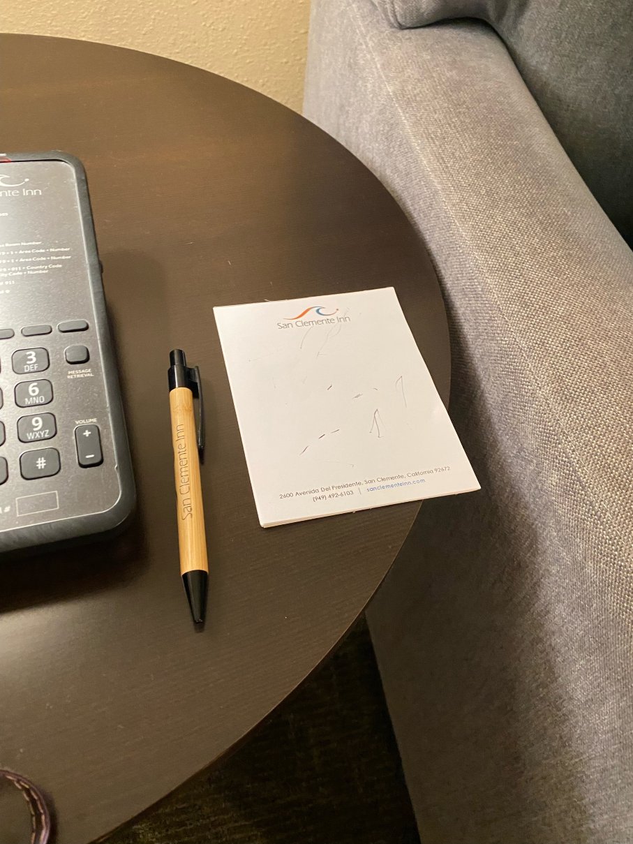 圣克莱门特酒店-官方