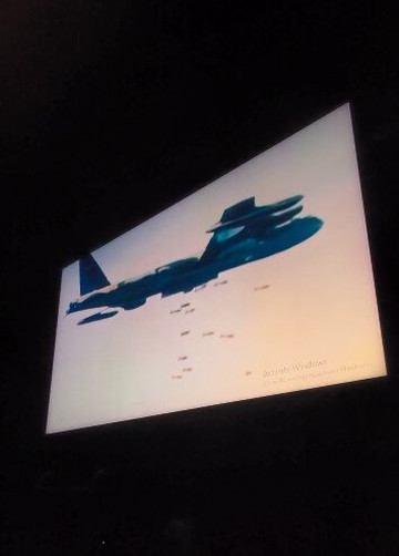 克普游客中心-万象必去景点