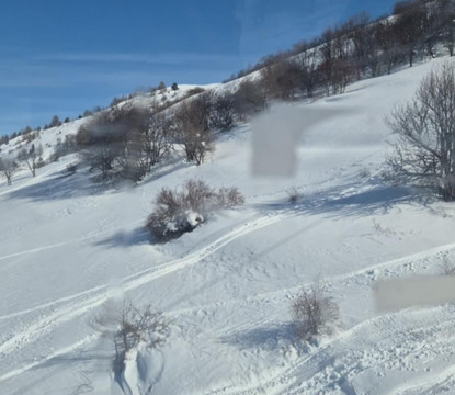 Ski Valloire-Valloire必去景点