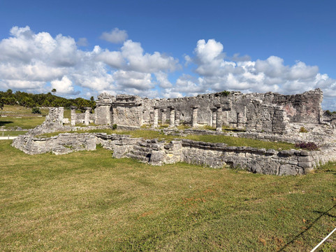 Kalido Travel-坎昆必去景点