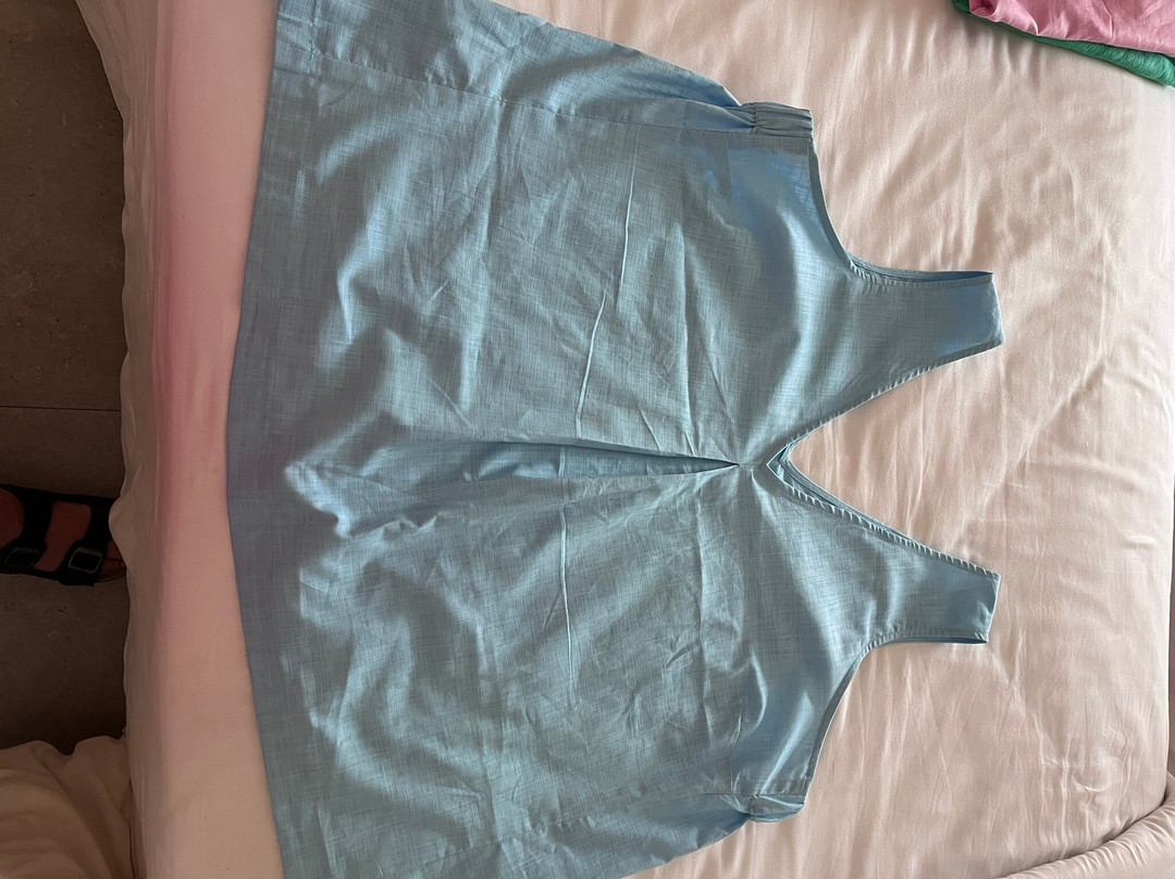 Be Happy Designer Tailor-坎多林必去景点