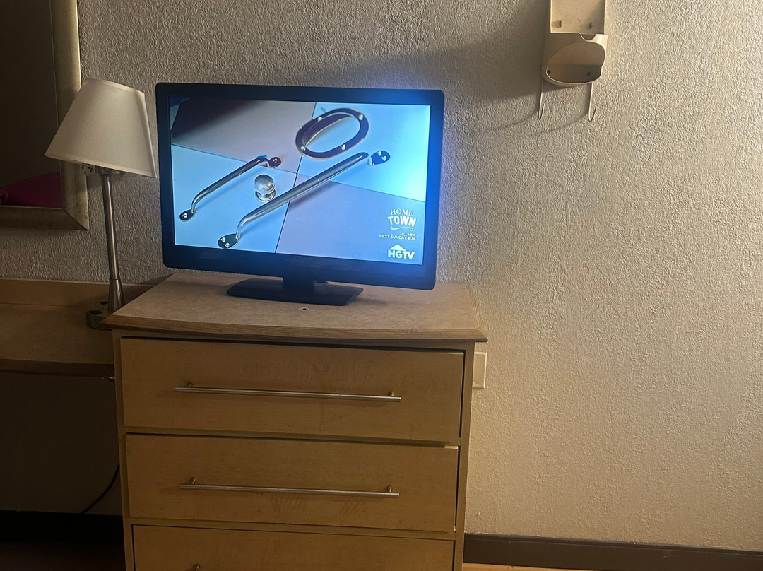 底特律红顶酒店-迪尔伯恩格林菲尔德村主图